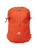 MOUNTAIN EQUIPMENT Weste TUPILAK 20 VEST PACK in Rot