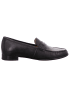 Sioux Slipper in schwarz