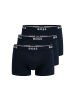 Hugo Boss Boxer anliegend für Herren in blau