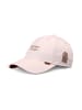 DJINNS Baseball Cap in beige