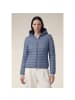 SAVE THE DUCK Steppjacke Daisy in blau