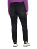Ulla Popken Jeans in black