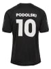 Hummel T-Shirt Hmllp10 Erwachsene in BLACK