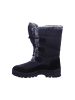 Vista Stiefel Mit Tex-Membran in schwarz