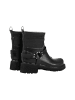 Ilse Jacobsen Gummistiefel RUB54 in black black