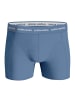 Björn Borg Boxershort 5er Pack in Dunkelblau/Blau