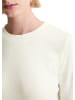 Marc O'Polo DENIM Longsleeve slim in Silky White