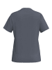 erima Damen T-Shirt in slate grey