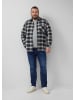 s.Oliver Strickpullover in 94W0_grau meliert
