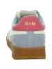 Gola Sneaker in blau