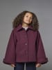 KIDS ONLY Jacke in Mauve Wine