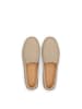 Marc O'Polo Slipper in beige