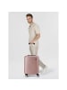 benzi 5330 4 Rollen Kabinentrolley S 55 cm rosa