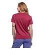 Schöffel T-Shirt "T Shirt Hohberg L" in merlot