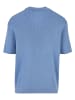 Urban Classics T-Shirt in horizonblue
