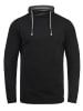 BLEND Langarmshirt BHPallo in Schwarz