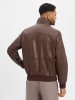 Nils Sundström Jacke in braun