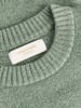 Jack & Jones Strickpullover in Laurel Wreath