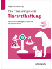 Schlütersche Verlag Buch - Die Tierarztpraxis: Tierarzthaftung