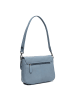 The Chesterfield Brand Miloa Schultertasche Leder 23 cm in skyblue