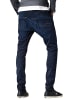 G-Star Jeans skinny in Blau