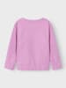 name it Sweatshirt in Fuchsia Pink