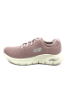 Skechers Schnürschuh in lila