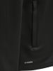 Hummel Hummel Kapuzenpullover Hmlcore Multisport Damen Atmungsaktiv Schnelltrocknend in BLACK