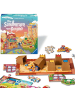 Ravensburger Ravensburger Die Sandburgen von Burgund - Kinderspiel ab 5 Jahre in bunt