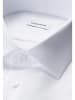 Seidensticker Business Hemd Slim in Weiß