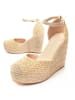 Montevita Sandaletten Luca2 in Beige