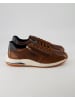 Sioux Sneaker low in Braun