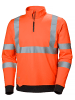 Helly Hansen Pullover in Orange