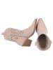 Ital-Design High Heel in Beige