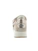Gabor sportlicher Schnürer Beige
