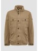s.Oliver Outdoor-Jacke  in  8483_sandstein