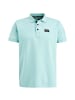 PME Legend Polo in Harbor Gray