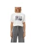 S.OLIVER RED LABEL T-Shirt in Schwarz