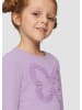s.Oliver T-Shirt in 4725_lavendel