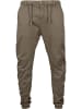 Urban Classics Jogginghose in olive