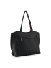 FREDs BRUDER My Bestie Schultertasche Leder 46 cm in black