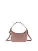 Pierre Cardin Schultertasche in MAUVE