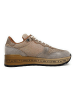 Cetti Sneaker  in Metallic