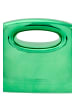 myMo at night Women Handbag in Green