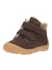 PEPINO Stiefelette NICO Marone