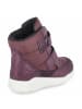 Ecco Stiefel Urban Mini in lila