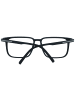 Porsche Design Herren Optische Fassungen Quadrat Schwarz