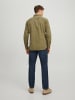Jack & Jones Jeanshemd in Forest Night