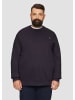 s.Oliver Sweatshirt  in  4868_aubergine