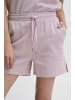 ICHI IHYARLA SHO loose fit in Fragrant Lilac